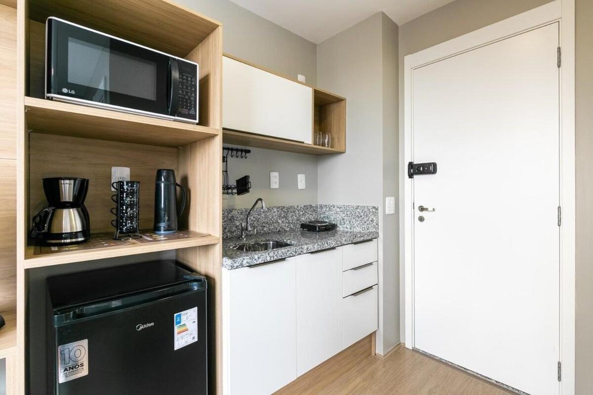 New York No Bras Com Piscina/metro Bras Apartment
