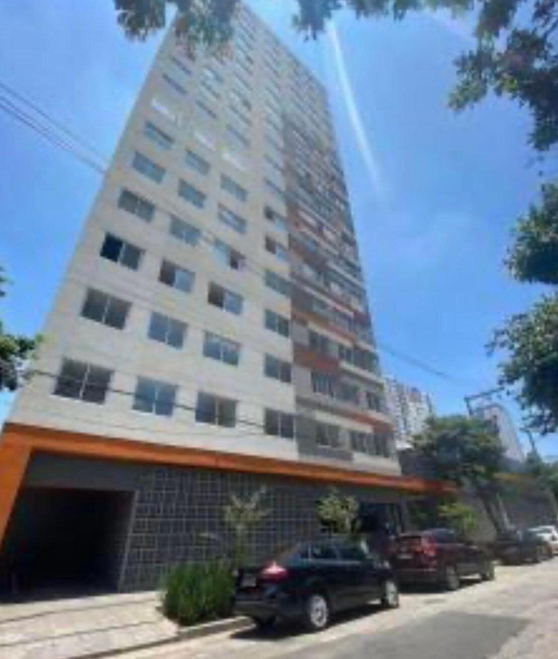 New York No Bras Com Piscina/metro Bras Apartment Sao Paulo